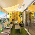Apartman Beach Luxury Portimão