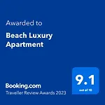 Beach Luxury Portimão