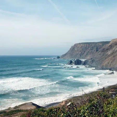 Lejlighed Beach Luxury Portimão