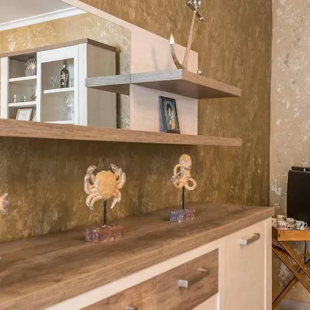 Beach Luxury Apartman