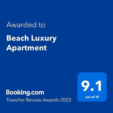 Beach Luxury Portimão