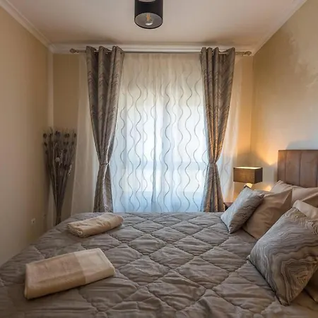 Apartment Beach Luxury Portimao