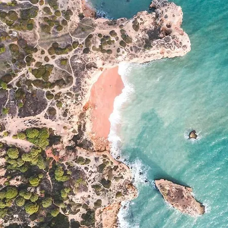 Beach Luxury *