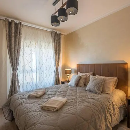 Beach Luxury Appartement