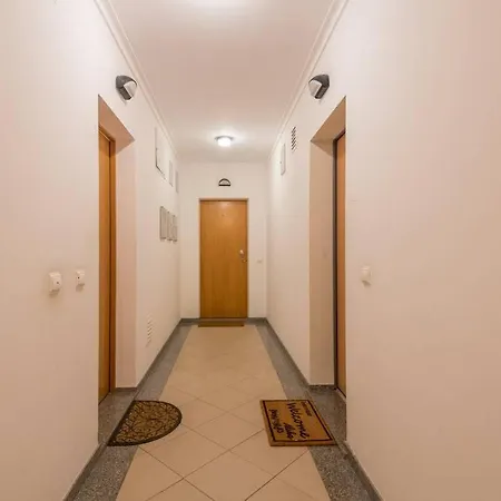 Beach Luxury Apartamento Portimão