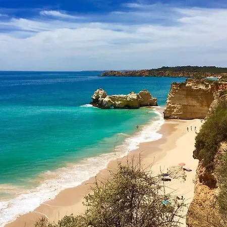 Apartment Beach Luxury Portimao