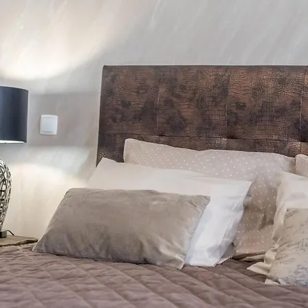 Beach Luxury Apartment