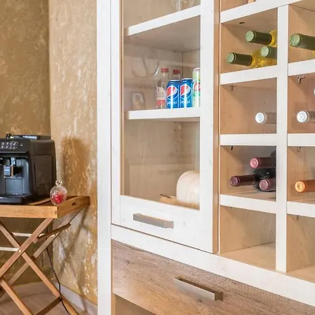 Beach Luxury Апартаменты *